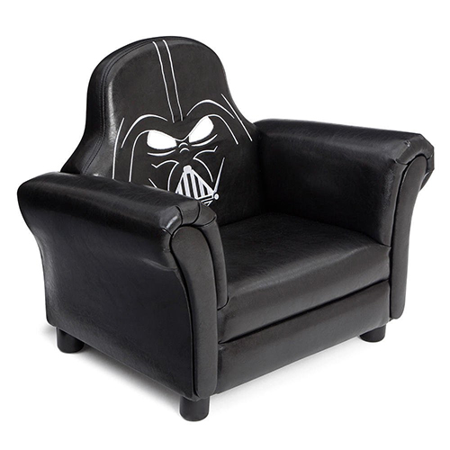 Star Wars amazon.com darth vader fauteuil