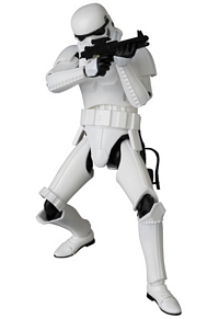 Star Wars Medicom MAFEX Stormtrooper