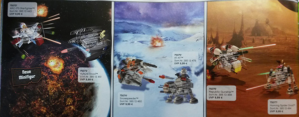 star wars lego 2015 star Wars rebels inquisitor