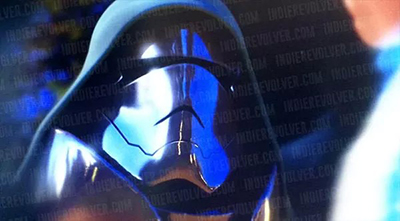 star wars episode VII concept art millenium falcon lightsaber stormtrooper chrome