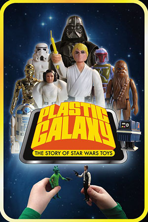 star wars plastic galaxy vod movie hasbro kenner history