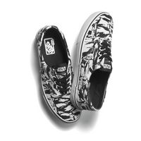 star wars vans xvans holidays special black and white shoes tee shirt hat