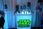 Star Wars Hasbro The Night Before NYCC Party