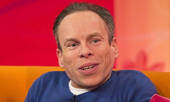 star wars episode VII warwick Davis john cast