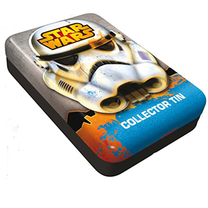 star wars topps trading cards star wars rebels attax