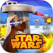 star wars tower defense galaci defense ios androids iphone ipad