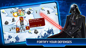 star wars tower defense galaci defense ios androids iphone ipad