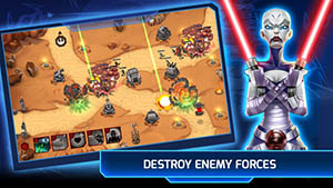 star wars tower defense galaci defense ios androids iphone ipad