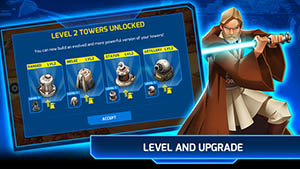 star wars tower defense galaci defense ios androids iphone ipad