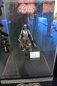 star wars tamashii nation 2014 samouraie action figure stormtrooper royal gards dark vador lightsaber japan saber