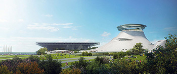 star wars lucas museum narrative art chicago project