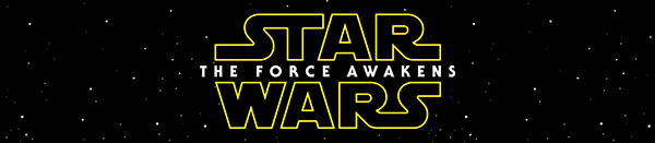 star wars episode VII the force awaken