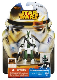 Star Wars Hasbro Rebels/Saga Legends Wave 5