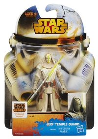 Star Wars Hasbro Rebels/Saga Legends Wave 5