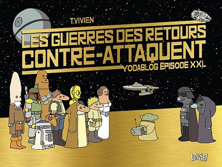 Les Guerres des Retours Contre-Attaquent