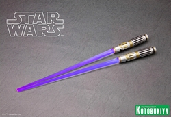 Star Wars Kotobukiya Chopsticks