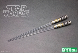 Star Wars Kotobukiya Chopsticks