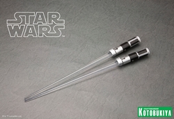 Star Wars Kotobukiya Chopsticks