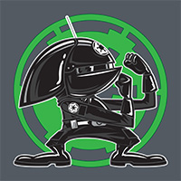 star wars teepublic tee shirt empire 501st