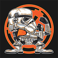 star wars teepublic tee shirt empire 501st