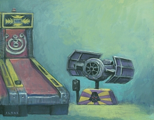 Star Wars ACME Archives