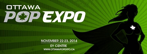 Ottawa PopExpo