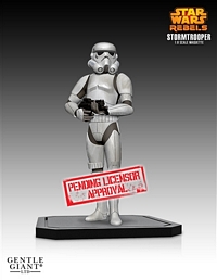 Star Wars Gentle Giant SDCC 2014 Exclusive