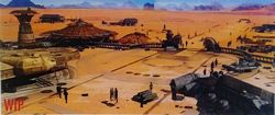 star wars episode vii the force awakens new concept art