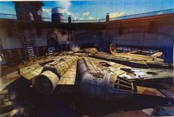 star wars episode vii the force awakens new concept art