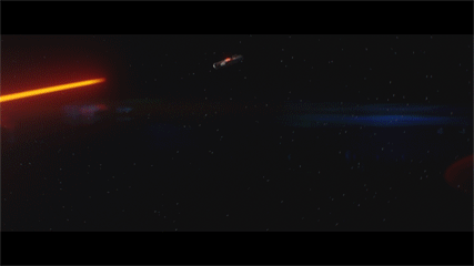 star wars episode vii the force awakens first millenium falcon teaser