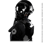 Star Wars Anovos TIE Fighter Pilot
