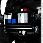 Star Wars Anovos TIE Fighter Pilot