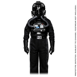 Star Wars Anovos TIE Fighter Pilot