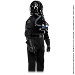 Star Wars Anovos TIE Fighter Pilot