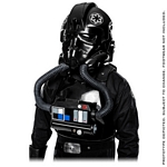 Star Wars Anovos TIE Fighter Pilot