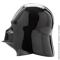 star wars anovos costume dark vador helmet alone sale