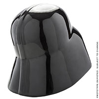 star wars anovos costume dark vador helmet alone sale