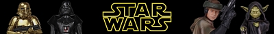 Star Wars Gentle Giant New Website