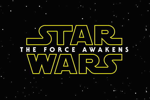 star wars the force awakens affiche teasing