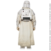 Star Wars Anovos Snowtrooper Costume