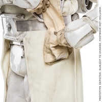Star Wars Anovos Snowtrooper Costume