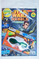 Panini Star Wars Rebels