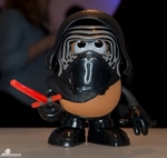 Star Wars Hasbro NYCC 2015