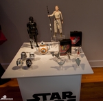 Star Wars Hasbro NYCC 2015