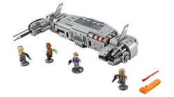 Star Wars LEGO 2016 wave 1 carbonite freeze room bespin empire strike back hoth star wars rebels jedi the force awakens