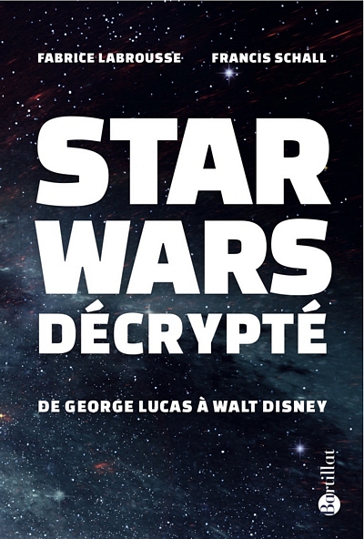 Star Wars Decrypt