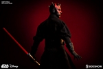 Star Wars Sideshow Collectibles Darth Maul Sixth Scale Figure