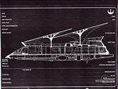 tuto creation barge de Jabba star wars