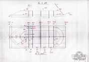 tuto creation barge de Jabba star wars