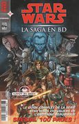 star wars la saga en BD